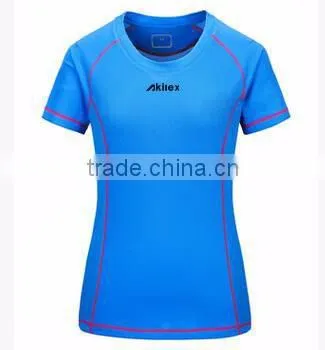 Running shirt