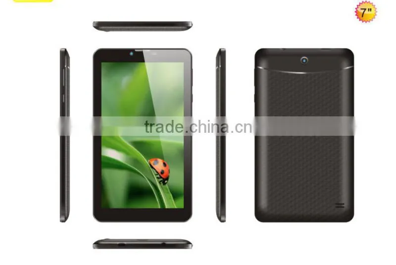 Cheapest Android 4.2 3G calling NFC tablet