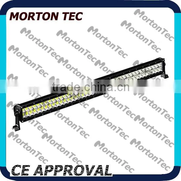 Aurora LED Light Bar 240W 41.5 inch Super Slim Off Road LED Light Bar