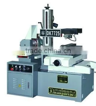 Wire EDM Machine DK7725