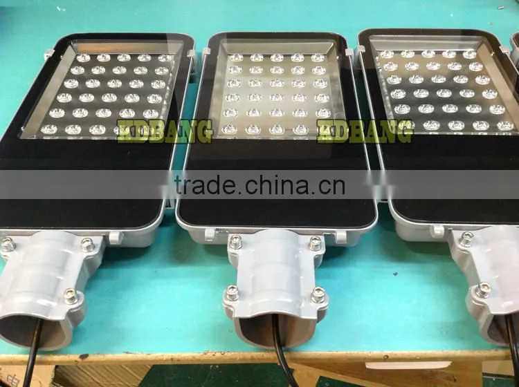 High power Taiwan Epistar led street light 30w