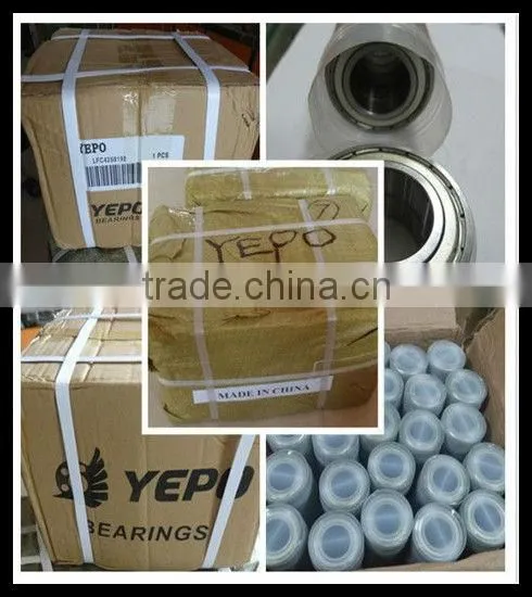 Plummer Block Pillow Block Bearing SN500
