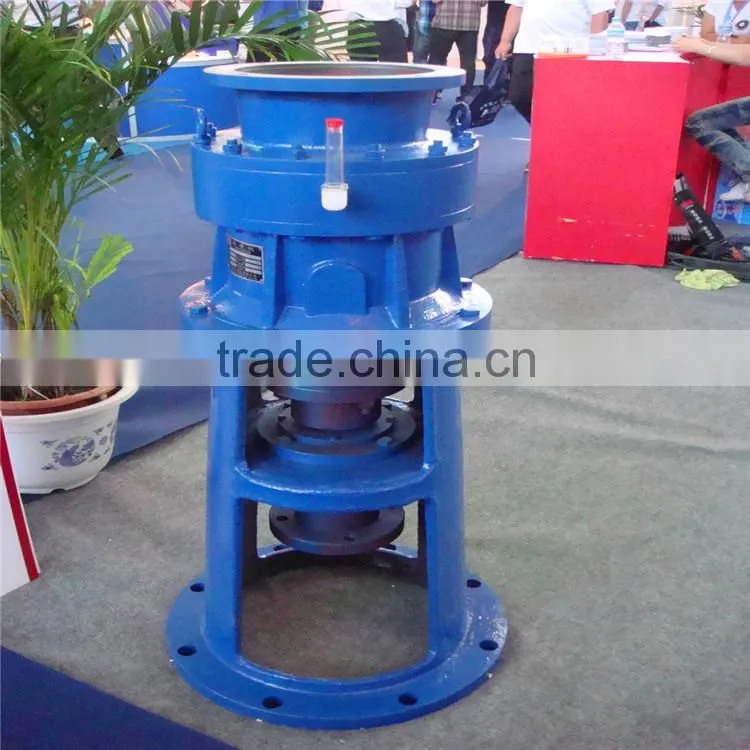 Cycloidal electric motor reductor gear box