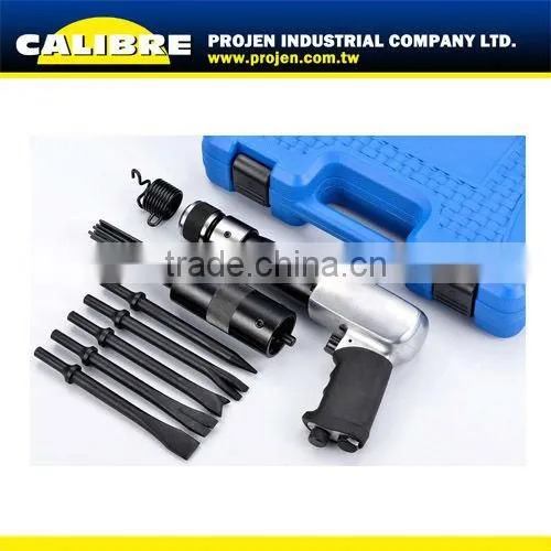 CALIBRE Composite Body 1/2" Air Impact Wrench