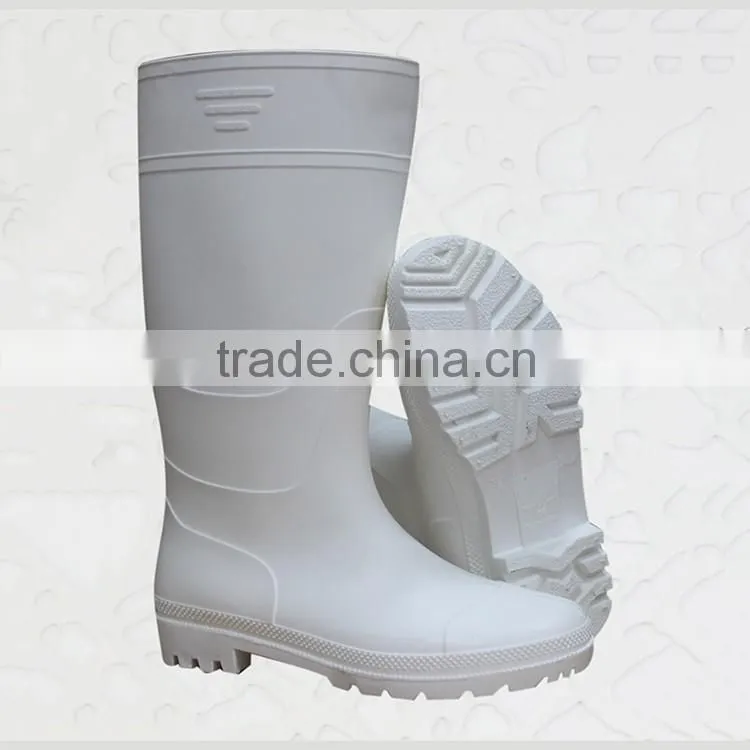 cheap pvc garden rain boots, rain boots price, rain boot cover