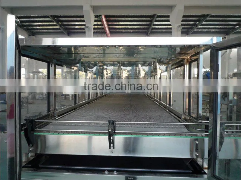 Auto Barrelled Filling Machine