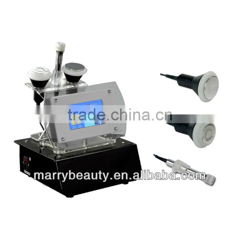 shopping online websites vacuum cavitation rf machine