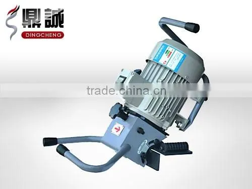 portable chamfering machine