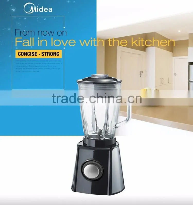 High quality home use electric multi-function smoothie mixer / blender