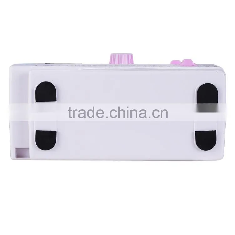 jiayie JYSM-505 high-speed single needle lockstitch industrial sewing machine for used mattress