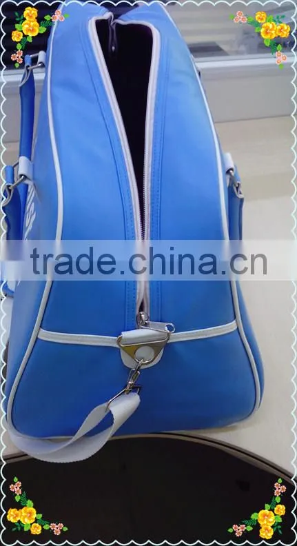Bestselling fashional leather unisex duffel bags, travel bags