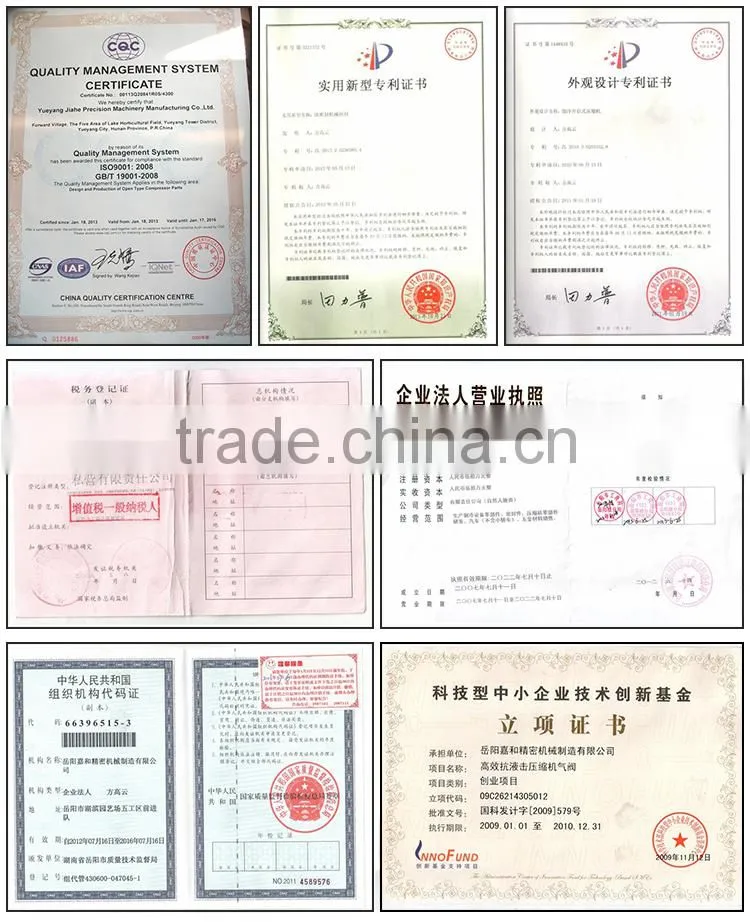 4NFCY Bitzer Compressor Catalogue,AC compressor rebuild,used compressor manufacture