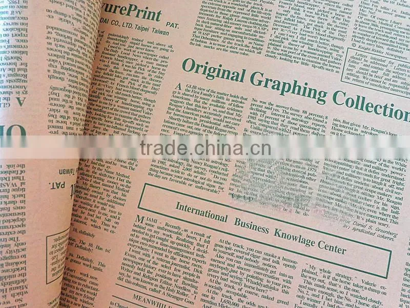 newspaper letters leather book bouquet of paper kraft generator