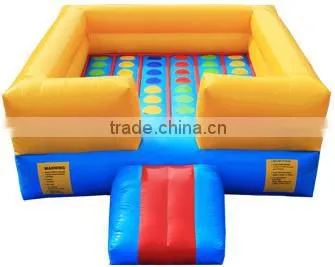 twister board game inflatable games inflatable twister game