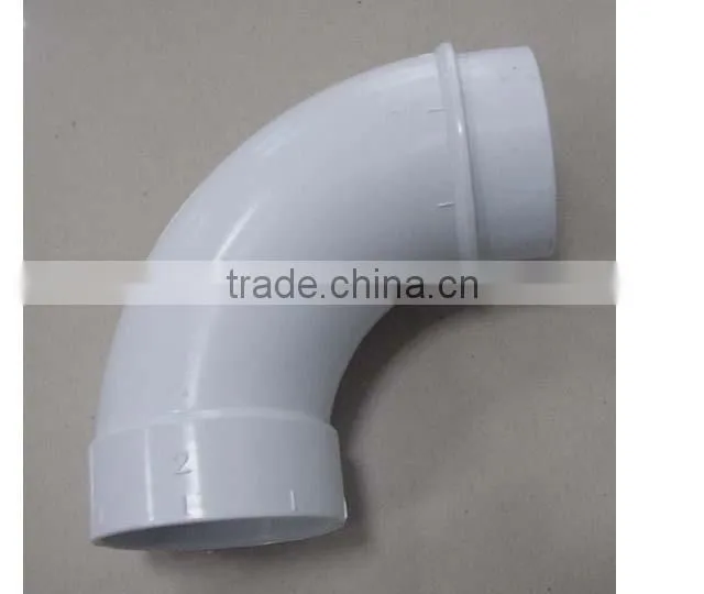90 sweep elbow flexible vacuum hose vaccum cleaner