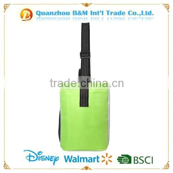 promotional bulk ice cream cooler bag