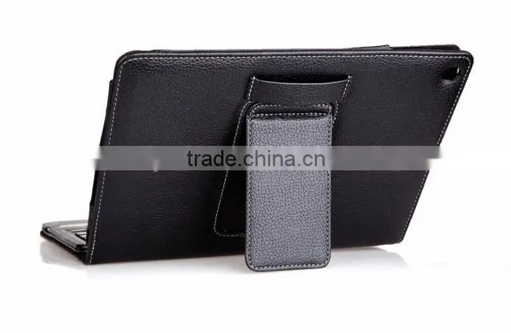 Detachable Bluetooth keyboard for Ipad 4