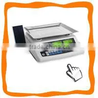 china counting function bench scale counting scale