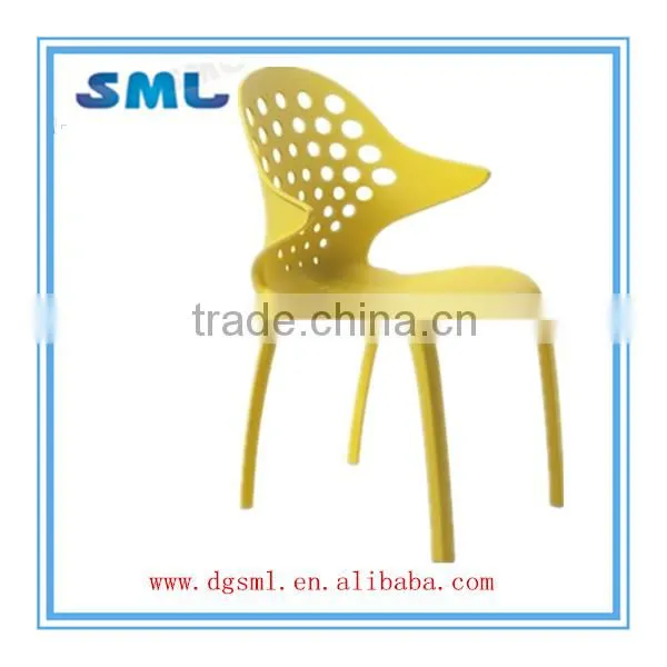 professional mould maker plastic chair covers for wedding/plastic chair manufacturing process