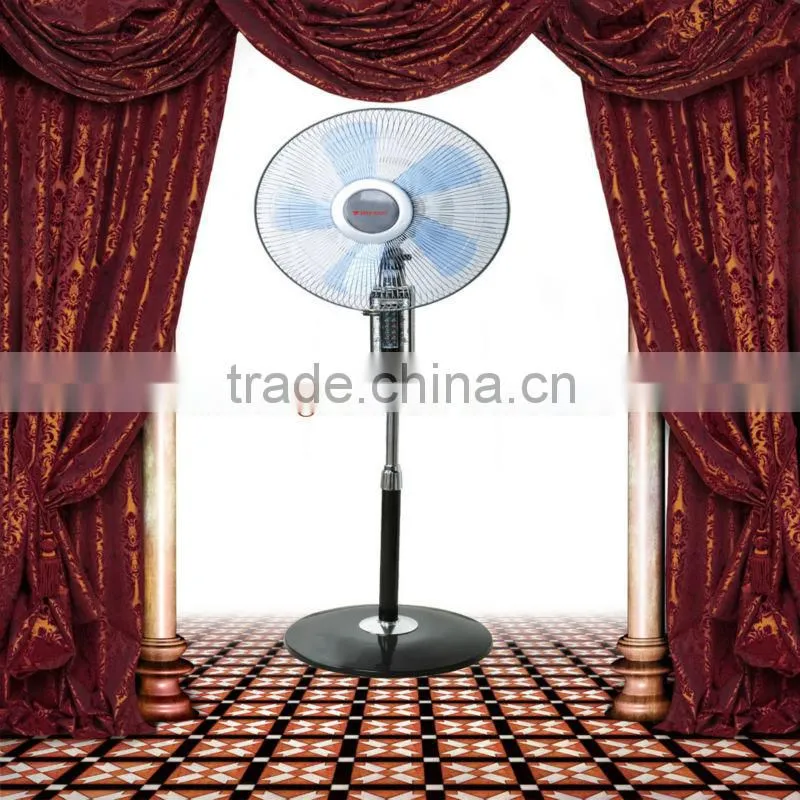 16" Remote Stand Fan LF-SF1605RC