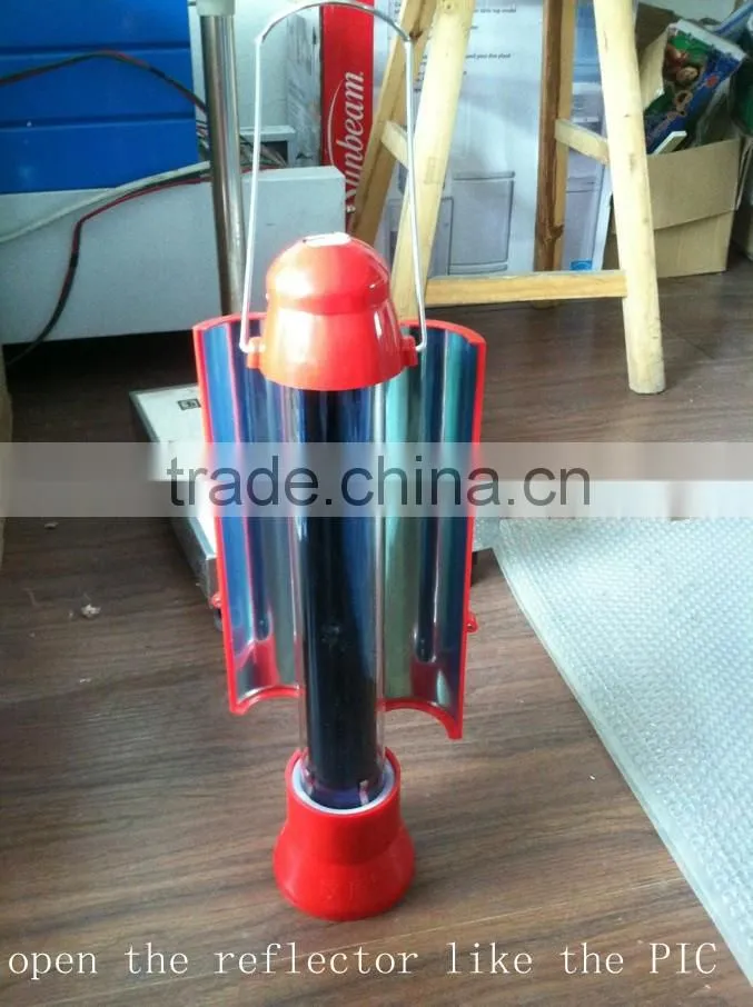 popular solar kettle solar bottle