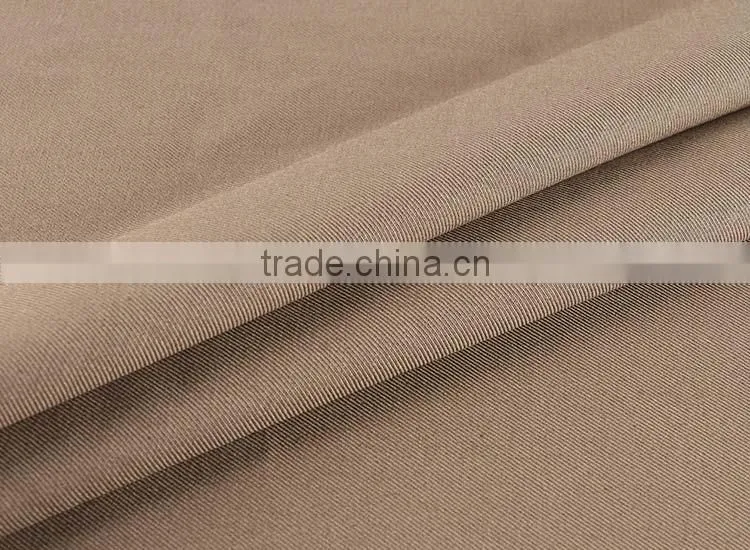 Anti Static Elegant 100% nanosilver waterproof clothing material for camping tent nano tech fabric suiting fabric