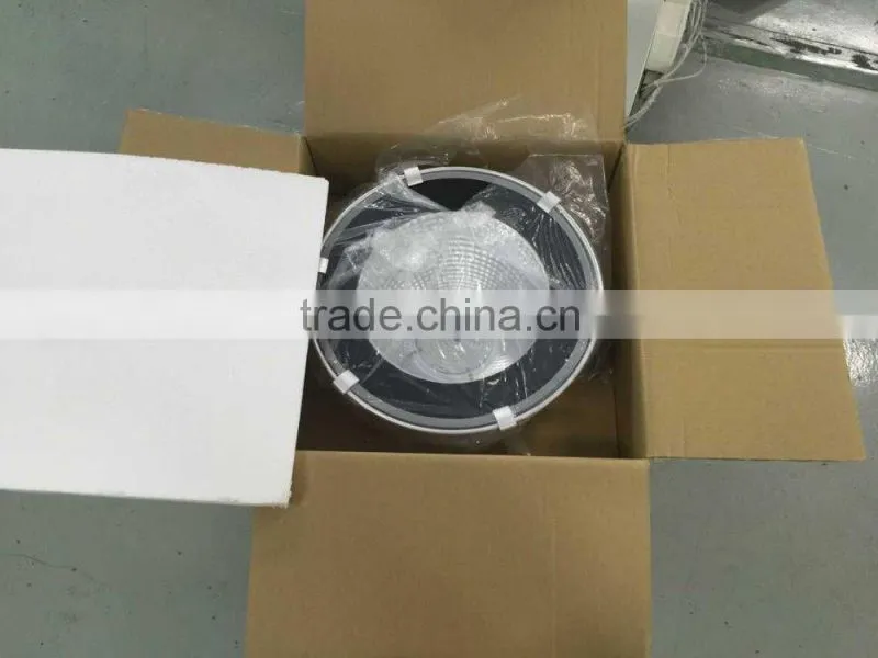 High lumen competitive price 150w linear led highbay