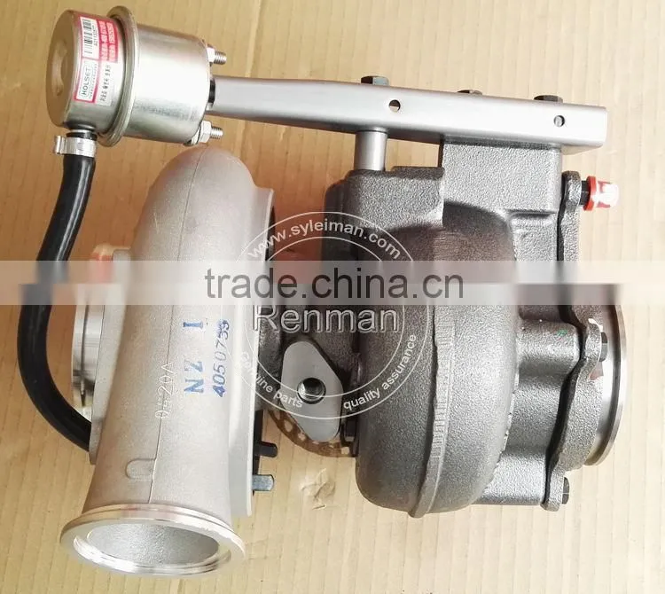 HX40 Turbocharger 4032127/3530521