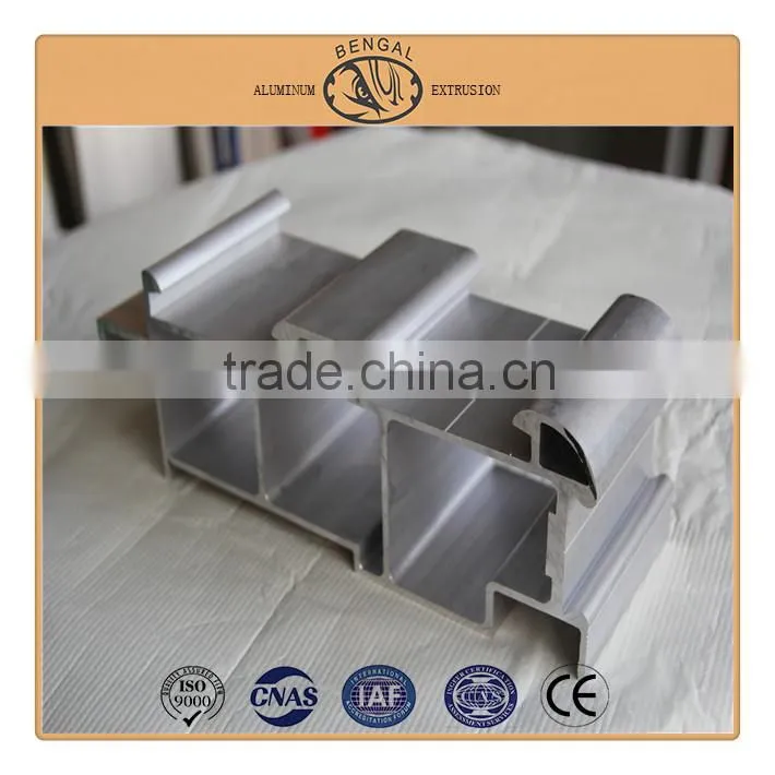 Aluminum Alloy Profile