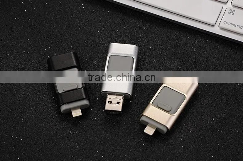 Facotyr OEM Custom logo Flash Drive Promotional USB Drive USB Flash Drive for free
