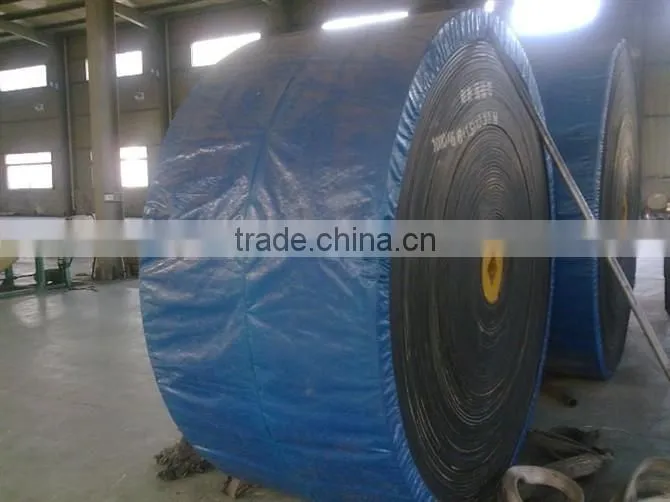 High Quality Light Duty PVC Conveyor Belt