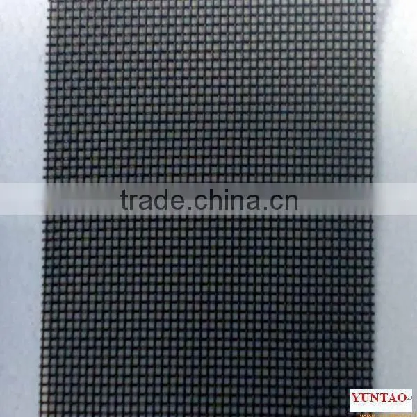 30*30mesh ISO factory competitive price Plastic Screen Mesh