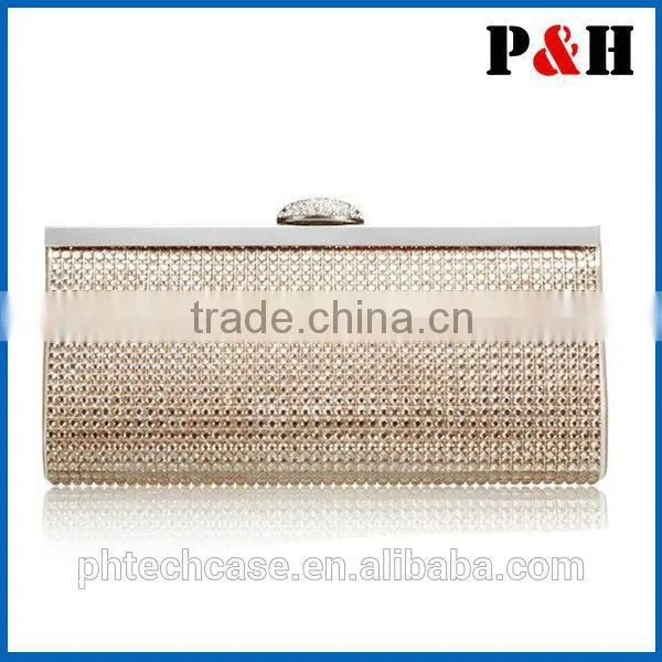 Fashion women smart waterproof makeup brush bag