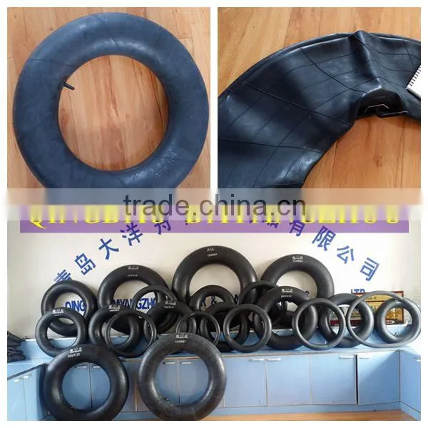 Provide inner tube for car tyre use 450/500-16 Hungary butyl tube 450/500R16