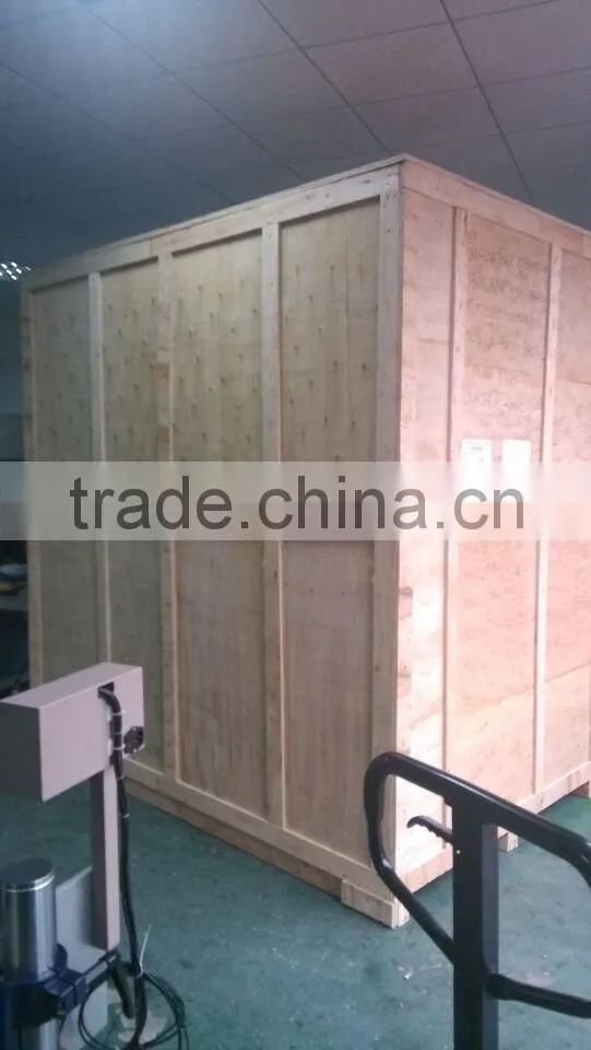 Stainless steel caramel popcorn machine /caramel popcorn produce machine