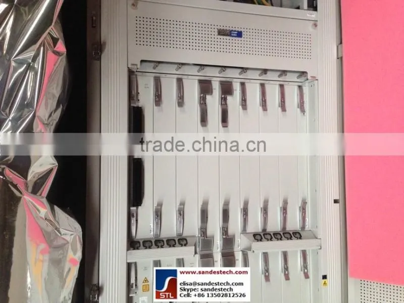 ZTE S390 ZTE ZXMP S390 ZTE OL16 S-16.1/L-16.1/L-16.2/L-16.2JE/L-16.2p/L-16.2U STM-16 Optical Line board