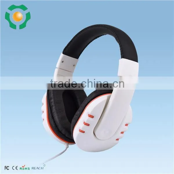 Newest and popular Stereo Headphone computer accessories headset