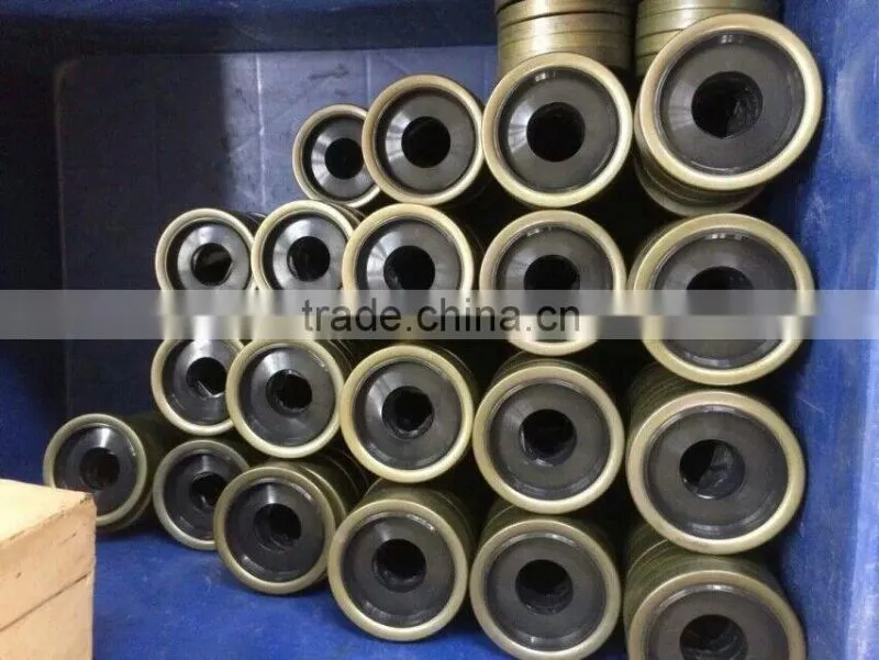 Universal machine oil cylinder custom-built oil seal USI UPI ODI from china manufacture