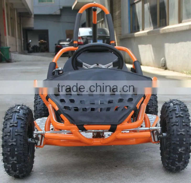 New Electric Go Kart for Kids(XW-EGK02)