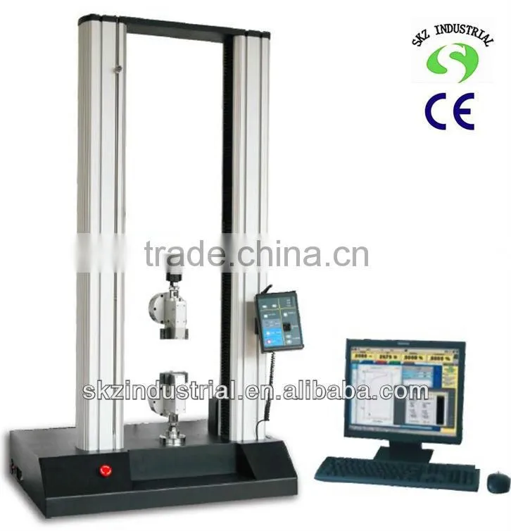 Fabric/Leather digital universal test equipment