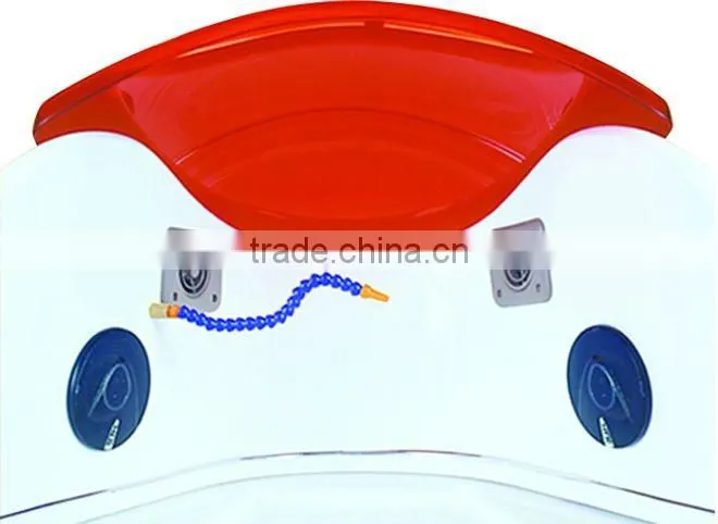 full-body infrared Spa equipment with the virbation message