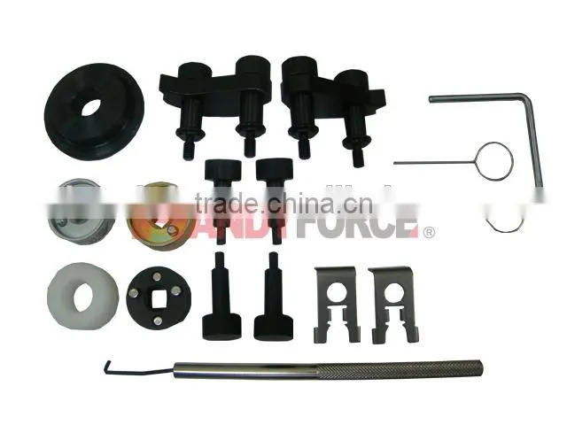 VAG Timing Tool Set, Timing Service Tools of Auto Repair Tools, Engine Timing Kit