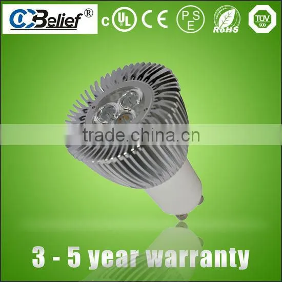 COB led spotlight