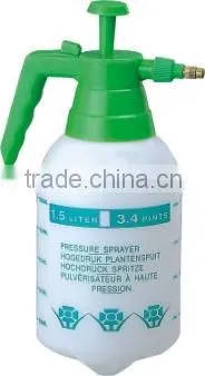 PE Hot sale 1.5L Farmguard garden pressure sprayer GF-10