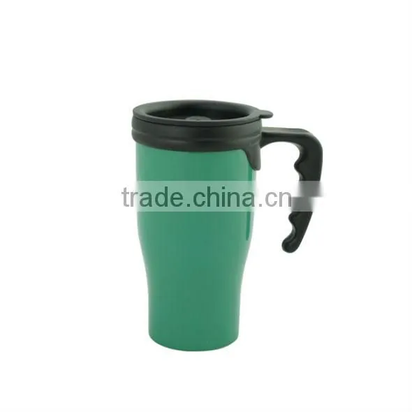 450ml Prime double wall plastic cup