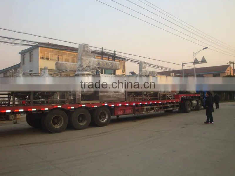 5L planetary mixer for cosmetics