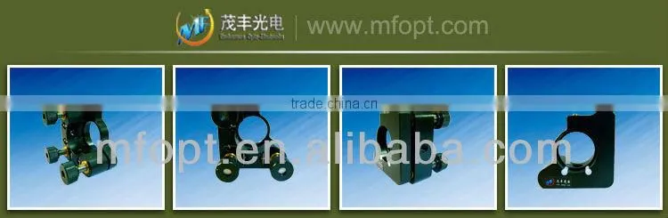 good quality Diameter : 8 / 12 / 12.7 / 20 mm Post Holders/laser mount--RH / PH / RHX / PHX - Series