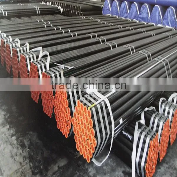 API x75 steel tube