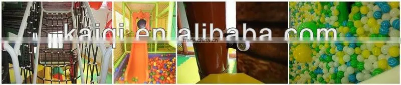 indoor playground