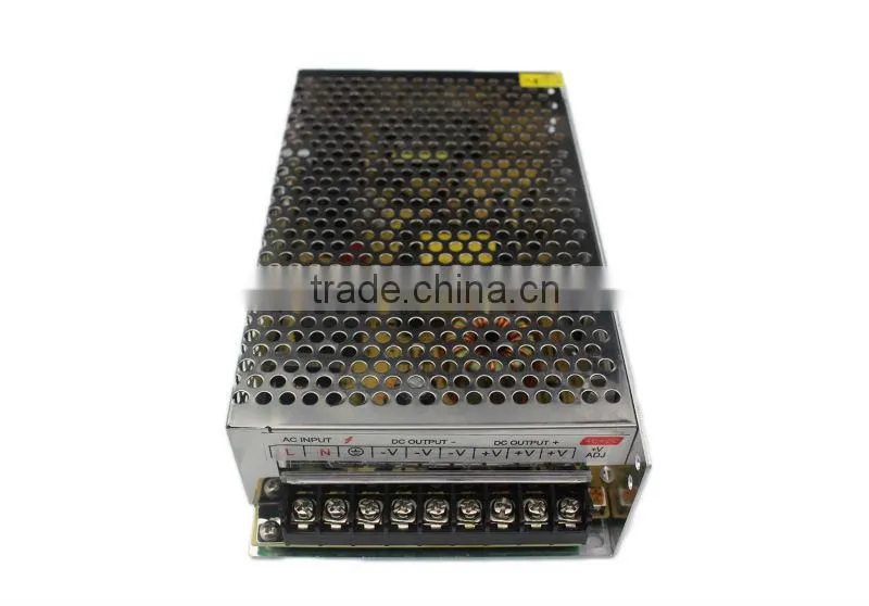 CCTV 12V 20A switching 48vdc power supply